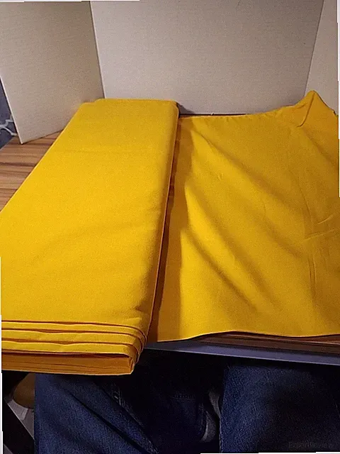 Waverly Yellow Sunshine Fabric WHOLE BOLT HAS BEEN OPEN